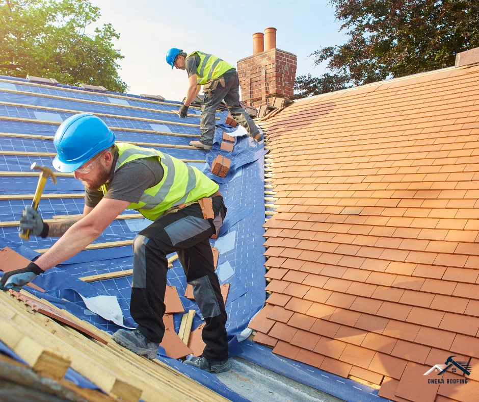 Why choose Roof Repair Near Me in Peapack, NJ